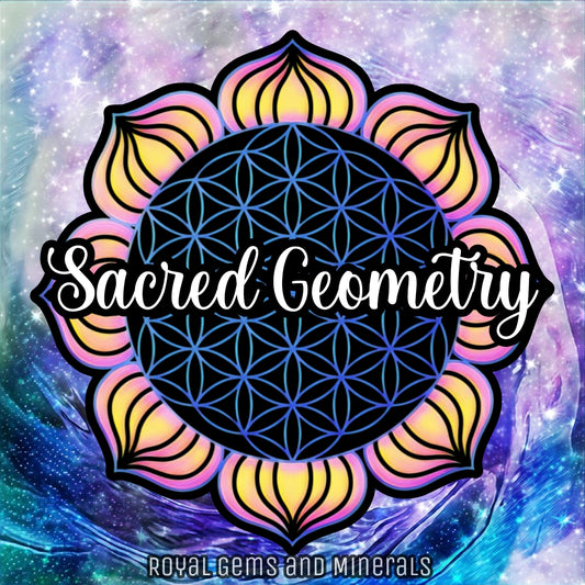 Sacred Geometry
