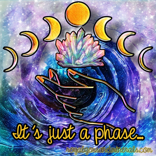 It's Just a Phase