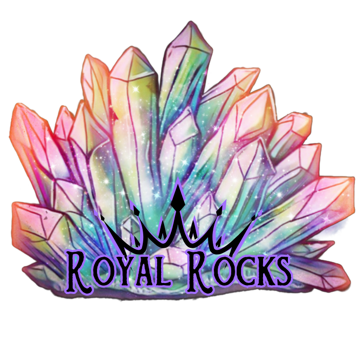 Royal Rock Club - Digital Subscription - Free Shipping