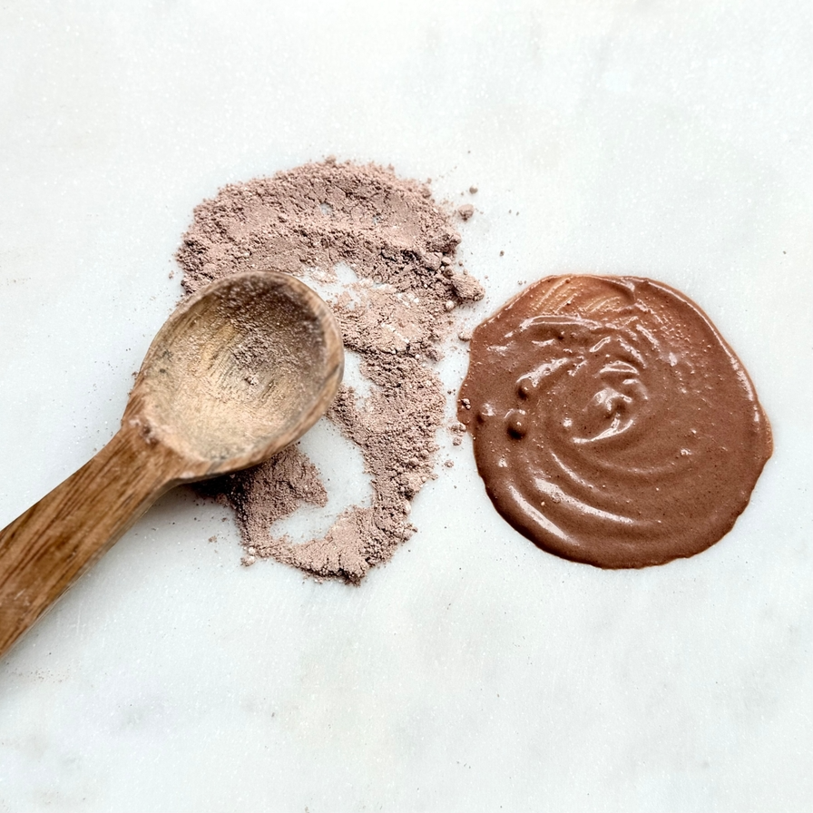 Cacao Face Mask Other