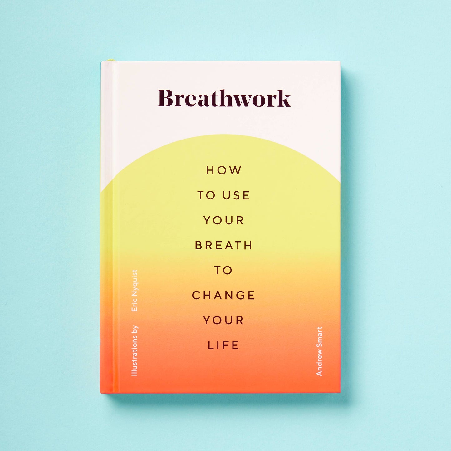 Breathwork Book