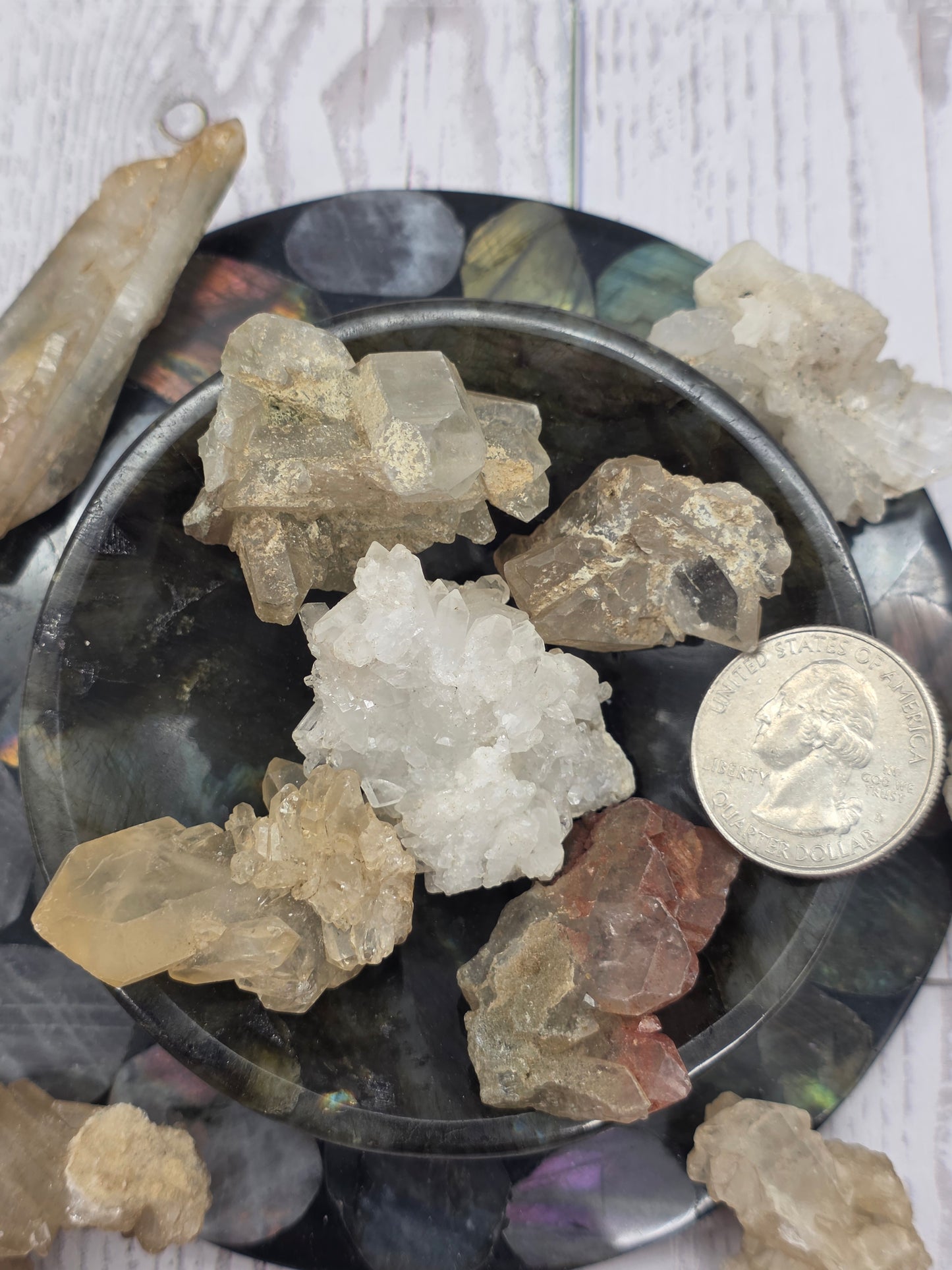 Faden Quartz