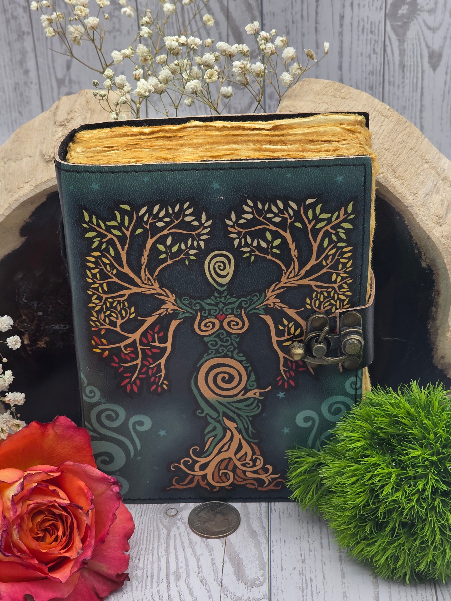 Tree of Life Journal