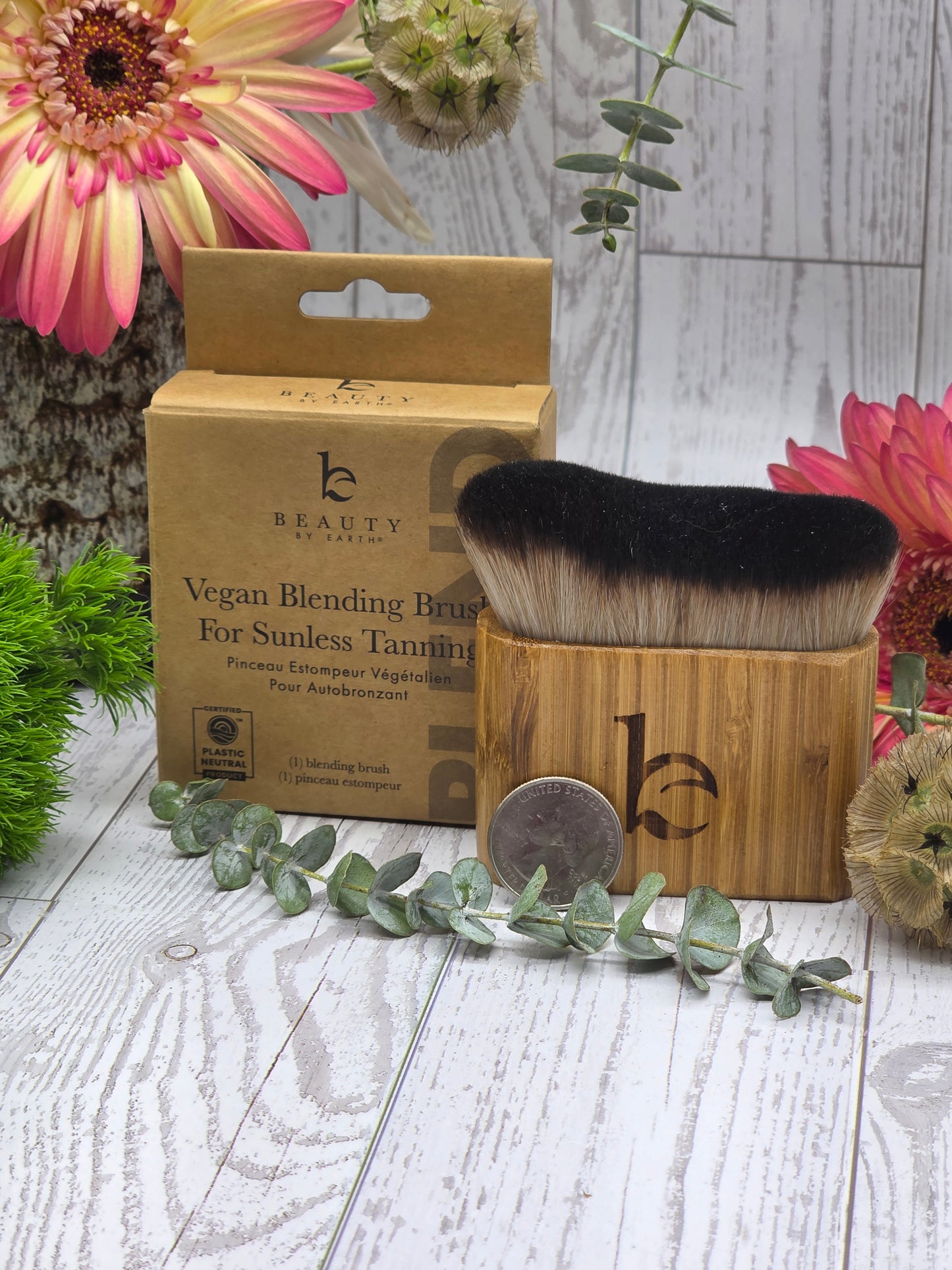 Kabuki Brush