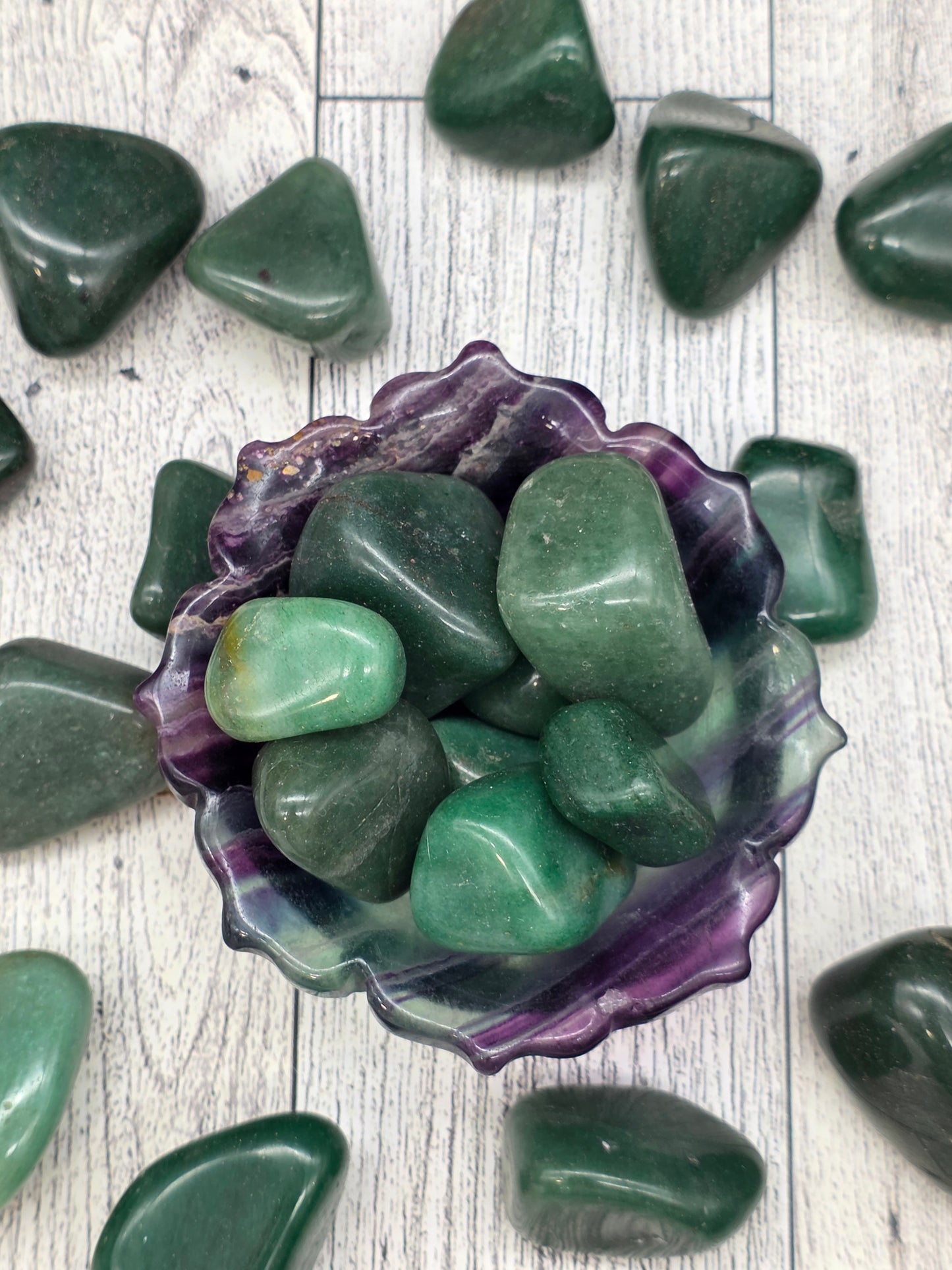 Green Aventurine