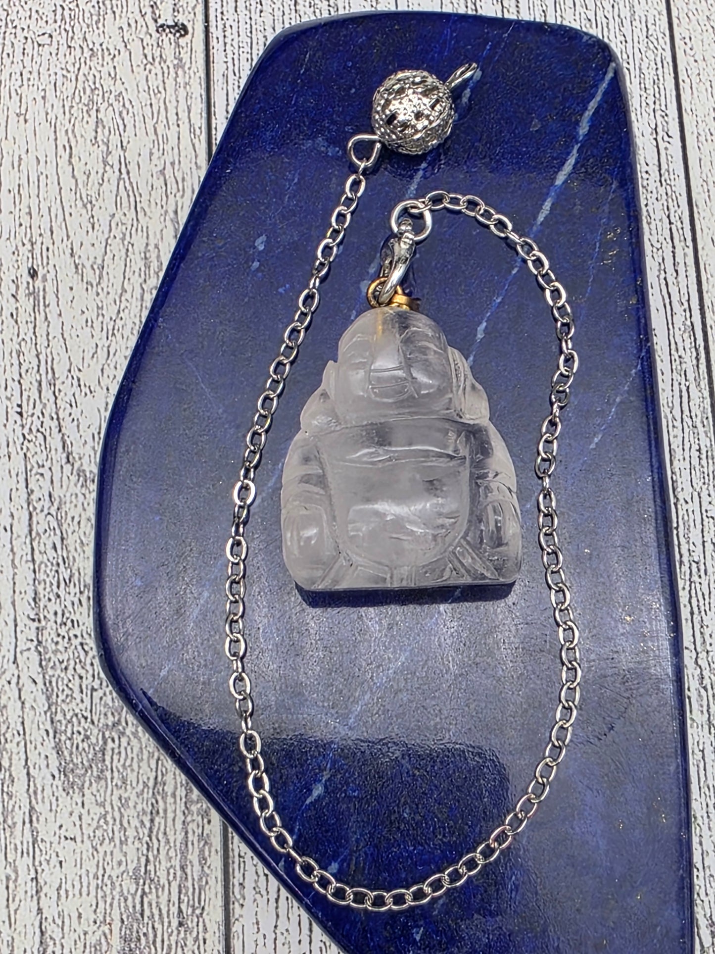 Buddha Pendulum