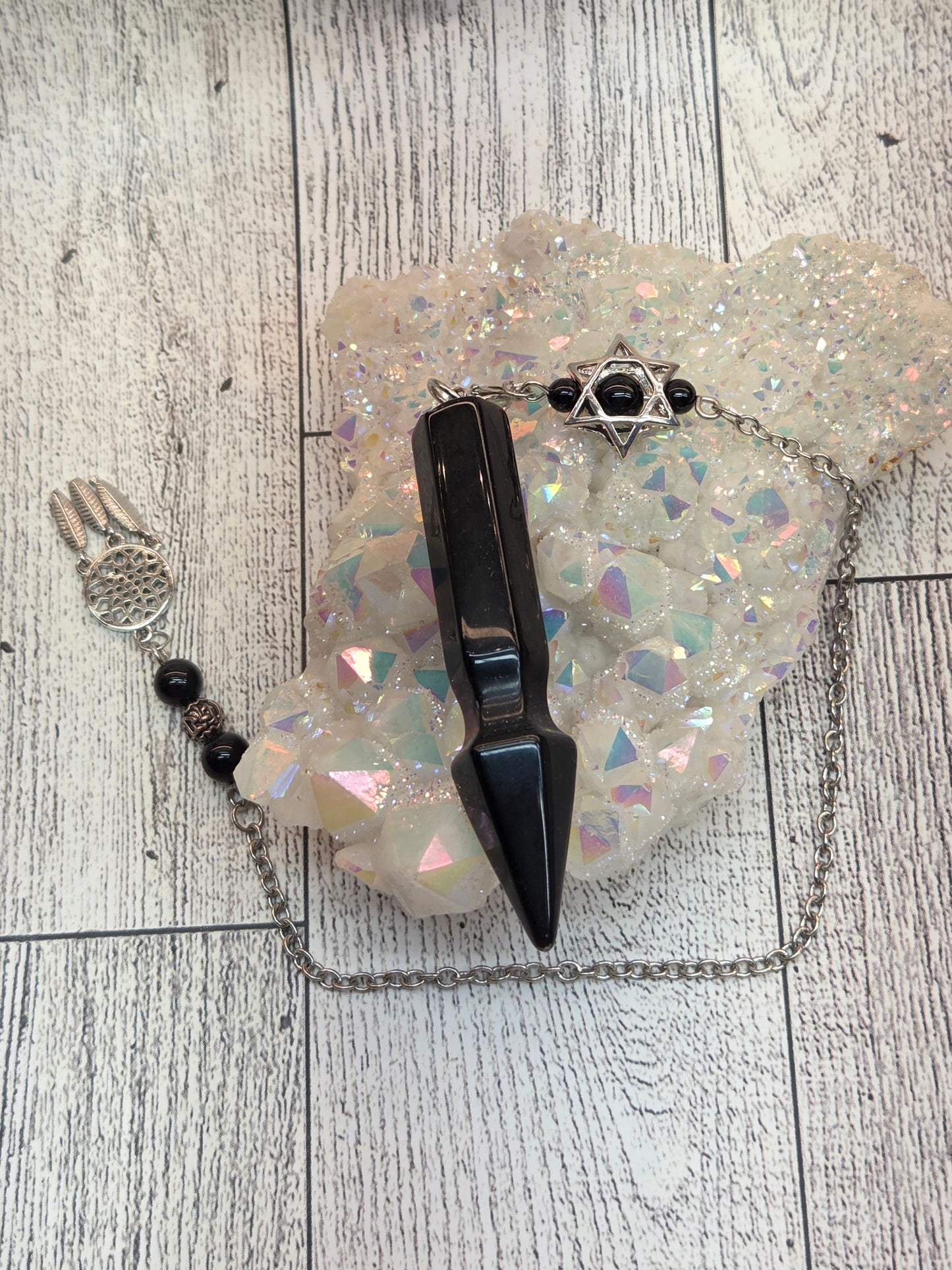 Elemental Dream Pendulum