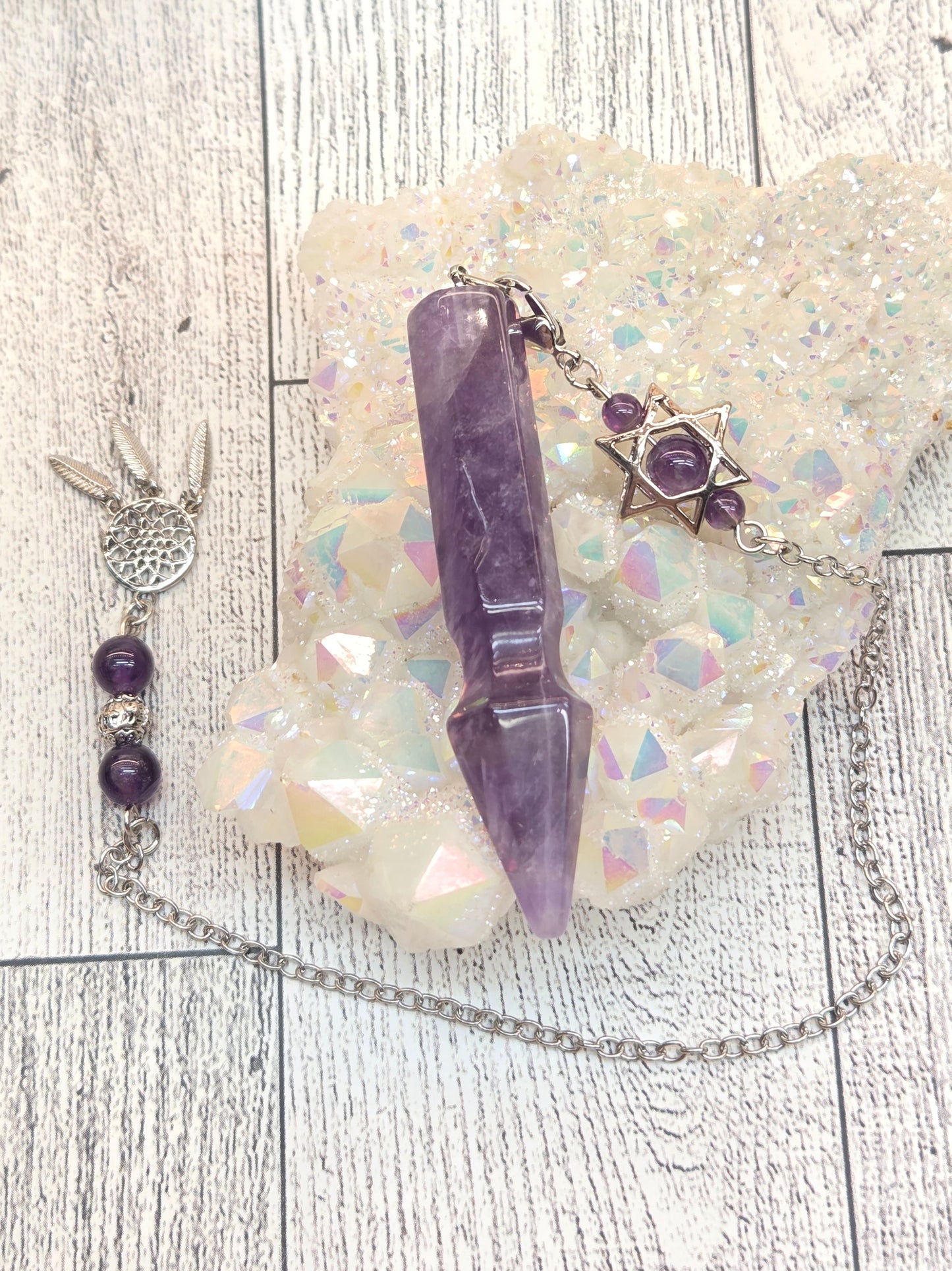 Elemental Dream Pendulum