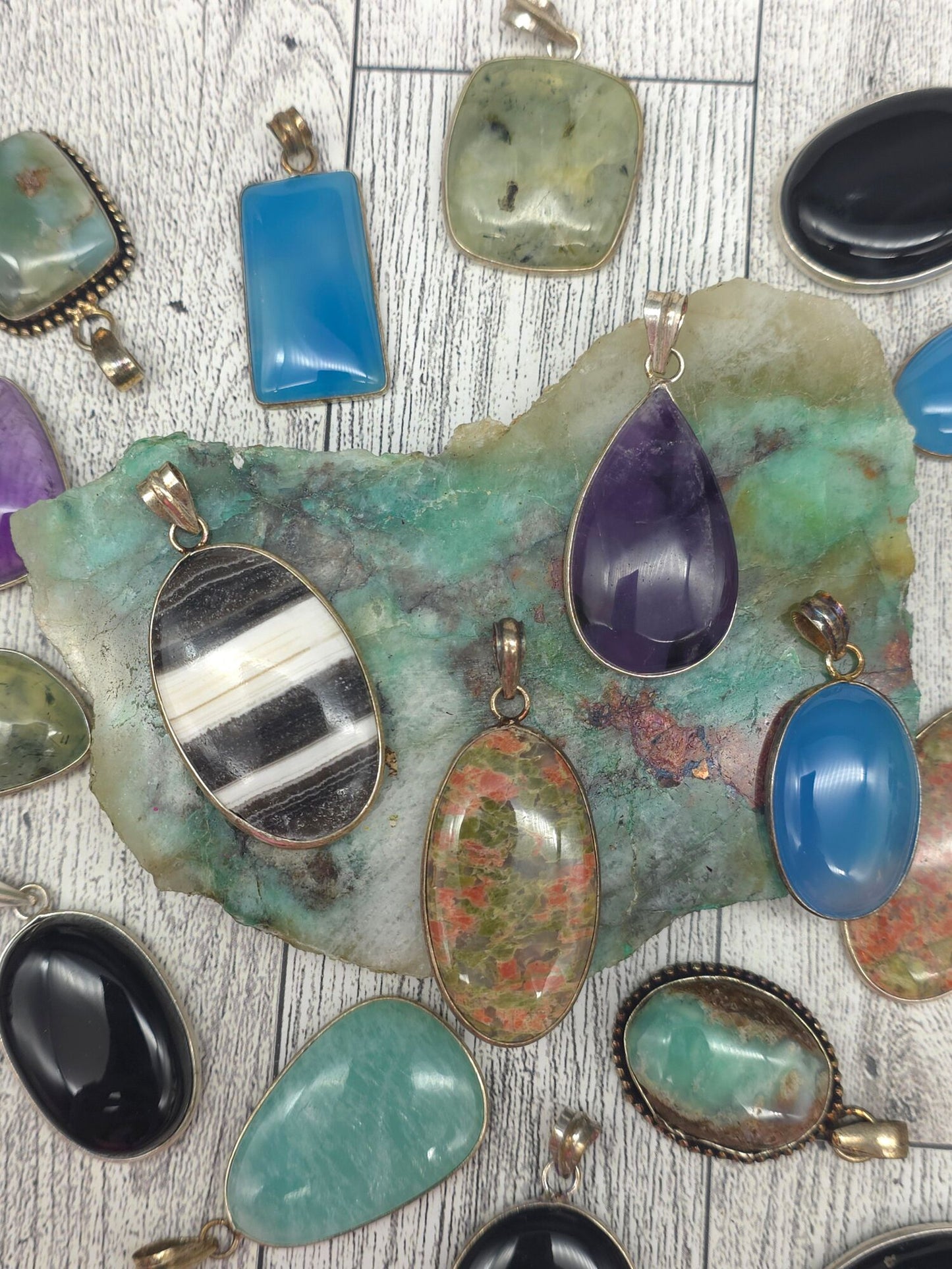 Intuitive Pendant