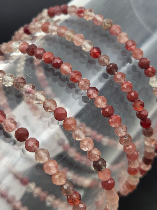 Andesine Stretchy Bracelet