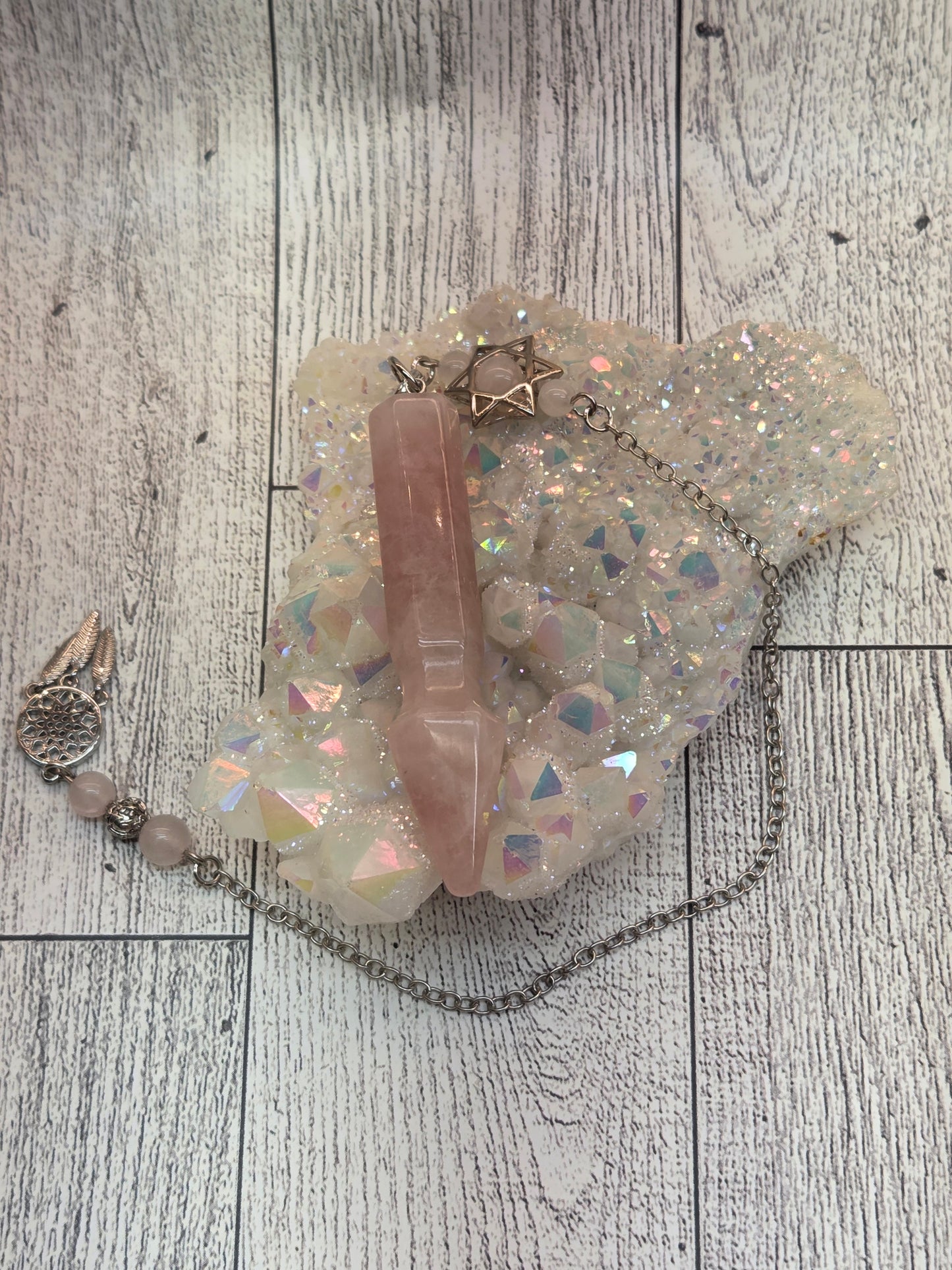 Elemental Dream Pendulum