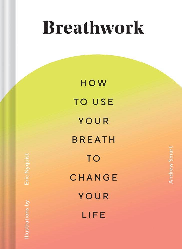 Breathwork Book
