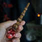 Skull Crystal Magic Wand - image 8