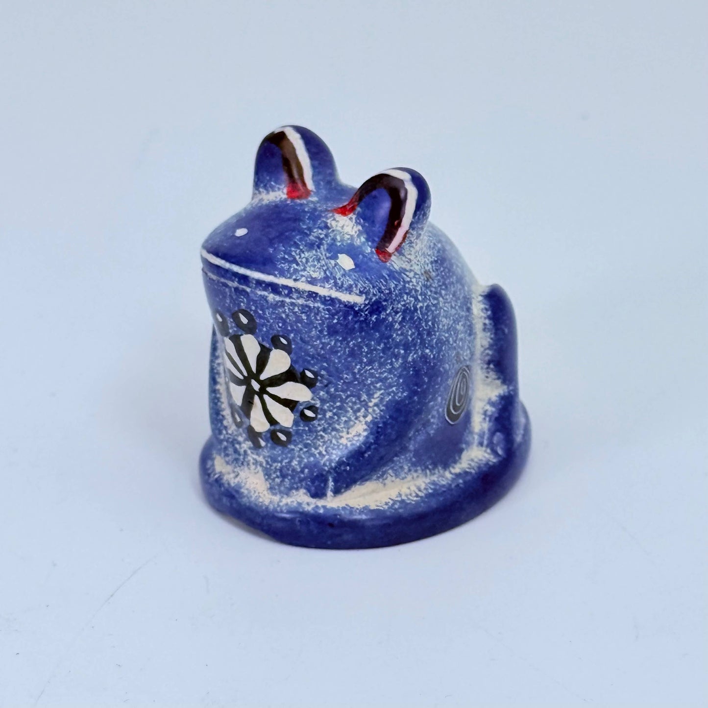 Soapstone Toad/Frog