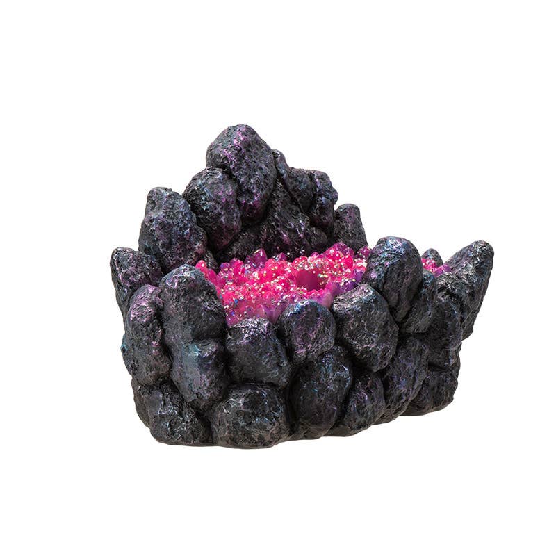 Magic Rock Wand Display Stand