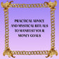 Money Magic Book