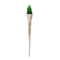 Crystal Goddess Magic Wand - detail shot