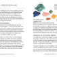 Pocket Crystal Healer Book