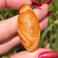 Gobi Agate Specimen Crystal Fidget