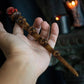 Skull Crystal Magic Wand - image 7