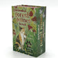 Enchanted Forest Felines Tarot