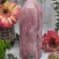 Rose Quartz Tower