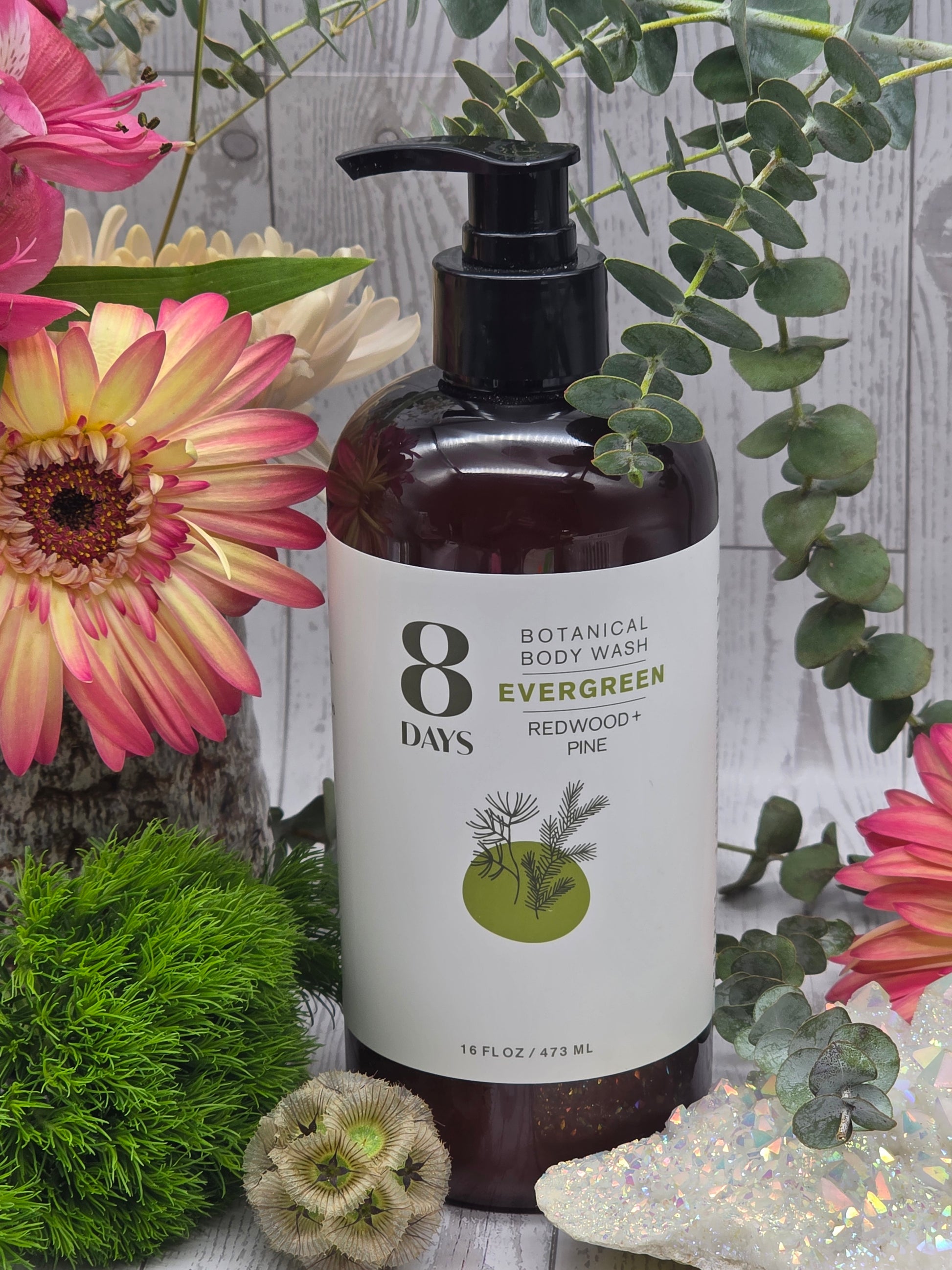 Body Wash