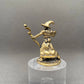 Brass Wizard