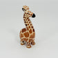 Soapstone Giraffe