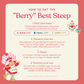 Strawberry Shortcake™ Black Tea