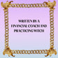 Money Magic Book