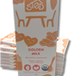 Golden Milk White Chocolate Bar