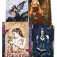 Oracle Of The Dragonfae