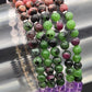 Overcoming Grief - Royal Intention Gemstone Stretchy Bracelet