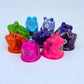 Soapstone Toad/Frog