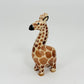 Soapstone Giraffe