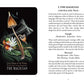 Midnight Magic Mushroom Tarot Deck