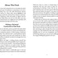 Midnight Magic Mushroom Tarot Deck