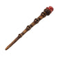 Skull Crystal Magic Wand - image 5