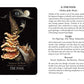Midnight Magic Mushroom Tarot Deck