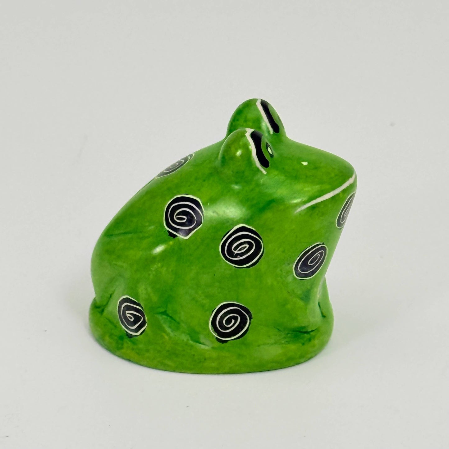 Soapstone Toad/Frog