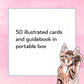 Kitten Oracle Deck