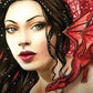 Oracle Of The Dragonfae