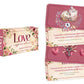 Love Affirmations Cards