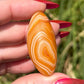 Gobi Agate Specimen Crystal Fidget