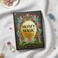 Money Magic Book