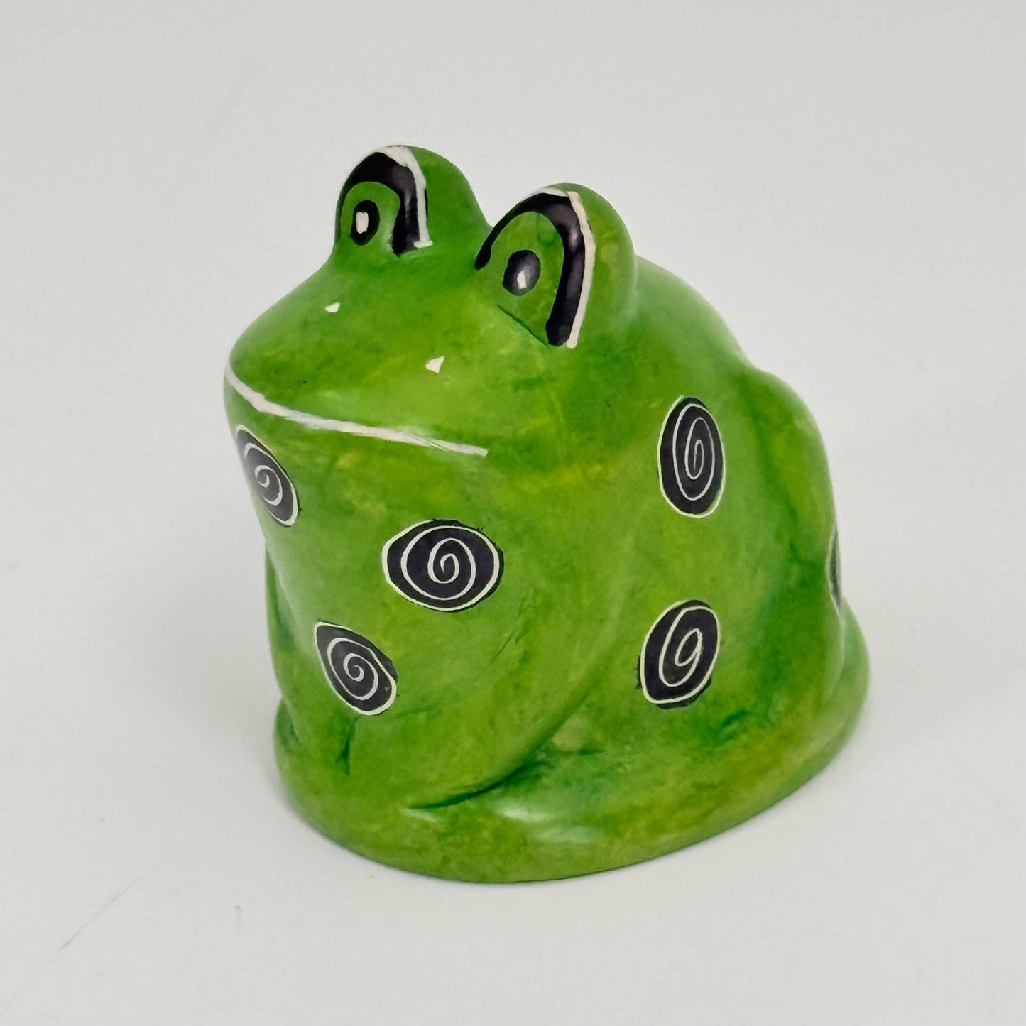 Soapstone Toad/Frog