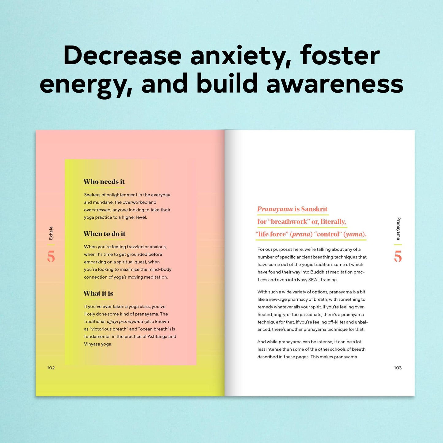 Breathwork Book
