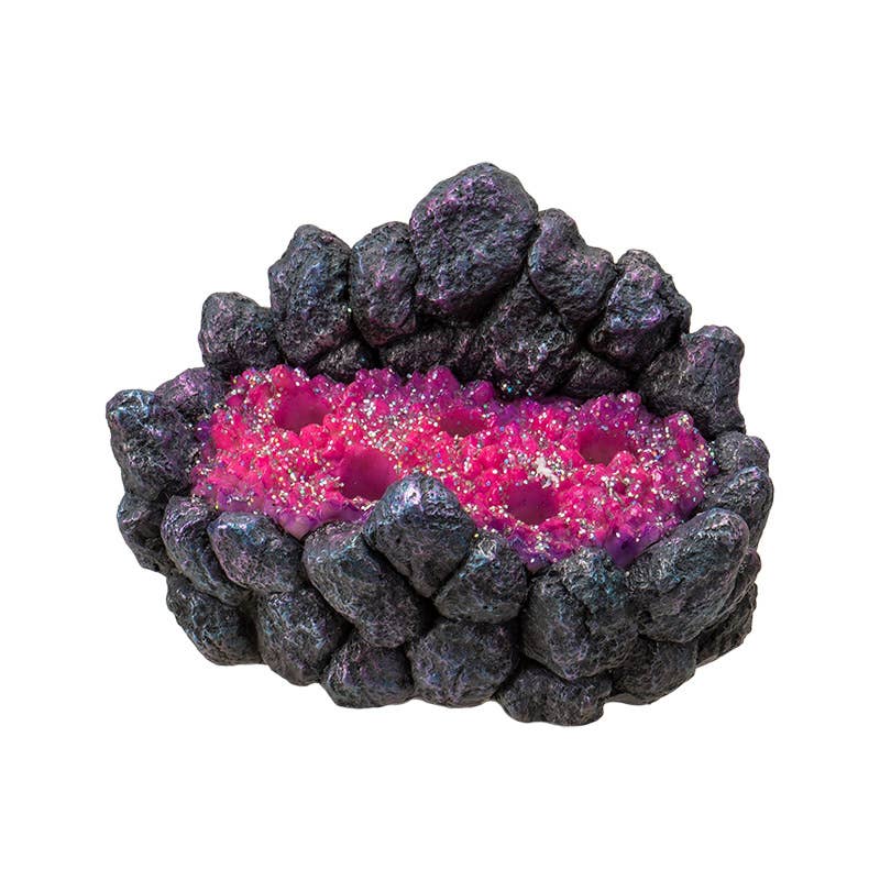 Magic Rock Wand Display Stand