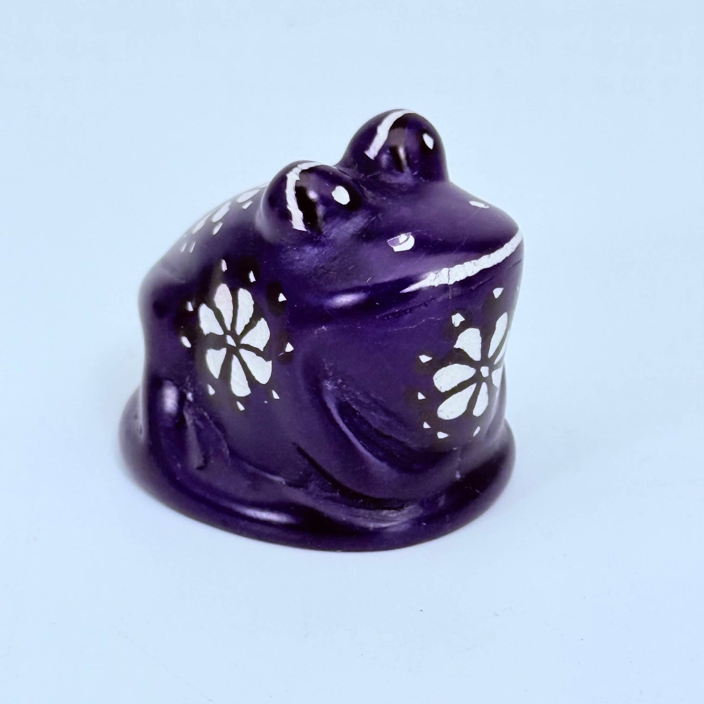 Soapstone Toad/Frog
